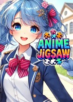 Anime Jigsaw