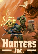 《Hunters Inc》官方中文版下载