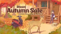 Steam秋促现已开启！多款新作史低、快来剁手吧