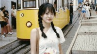 JKL女友炫富被喷 一句“自由权”引发网友群嘲