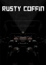 Rusty Coffin