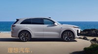 理想汽车全系限时3年0息！最低首付6.98万元