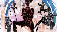 《鲁邦三世》新2D剧场版公开！时隔30年的完全新作