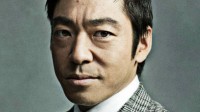 香川照之性侵丑闻后复出 新剧挑战一人分饰六角