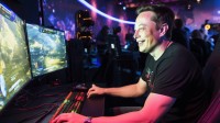 老牌制作人谈马斯克AI工作室 现在的游戏成本高效率低