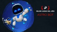 宇宙机器人获西班牙游戏奖年度最佳 黑神话未提名该项