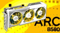 是否会大幅提升性能？曝英特尔锐炫新显卡12.12发布