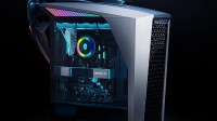 RTX4070S+32G+1T超帅水冷主机开卖！定价15699元
