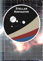 Stellar Navigator