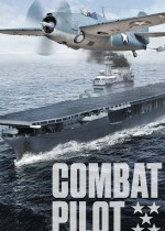 COMBAT PILOT: CARRIER QUALIFICATION