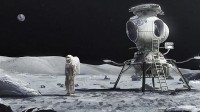 因重型运载火箭研制经费不足 俄罗斯推迟载人登月计划