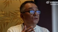 乔任梁父母曾在儿子墓地见到造谣者：精神都不正常了