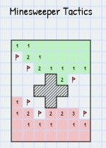 Minesweeper Tactics