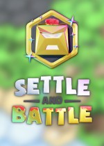 Settle and Battle: New Empires