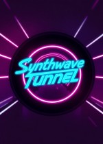 Synthwave Tunnel