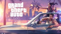 《GTA6》全新海报泄露？作者发声：是我画的