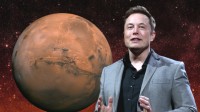 马斯克火星移民计划遭质疑：可能引发人道主义灾难！