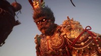 《黑神话》Steam通关率已达45% 全成就玩家达11.6%
