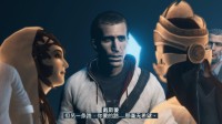 艰难的决定！《刺客信条》制作人谈戴斯蒙死亡结局