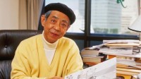 《哆啦A梦》作者诞辰90周年特别短片！纪念漫画大师