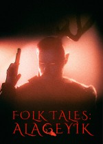 Folk Tales: Alageyik