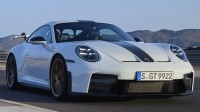 226.8万元起！新款保时捷911 GT3跑车国内开启预售