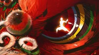 《雄狮少年2》定档 网友锐评：成《八角笼中》了
