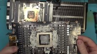 哥布林窟女骑士！史上最惨RTX4090 为提升5帧瞎折腾
