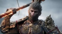 Steam中文玩家比英文多 老外：中国人多+黑神话出色