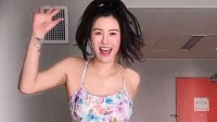 游泳冠军刘湘被指擦边 本人：游泳不穿泳衣穿羽绒服?