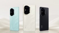 售价2299元起！荣耀300正式发布：单反级人像