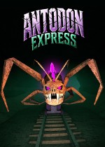Antodon Express