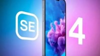 定价不会便宜！iPhoneSE4或将涨价：将升级OLED屏