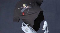 《怪猎》x彪马联动鞋服公布！艾露猫骑上豹子了