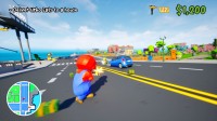 不犯罪还要做好事才能赚钱？这款全年龄《GTA》上架