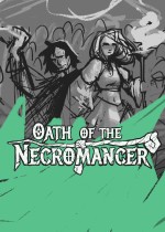 Oath of the Necromancer