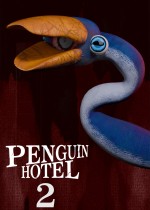 PENGUIN HOTEL 2 -Snake Penguin Ambition-