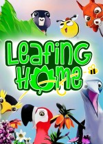 Leafing Home