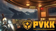 《PVKK》放出游戏官方中文配音玩法演示视频