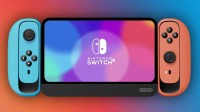 Switch 2爆料来了！你对新机有哪些期待？