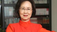 琼瑶7年前曾立遗嘱交代家人 希望火化后花葬