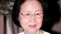 琼瑶在七年前早已交代身后事：不要急救 火化后花葬