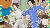 《搞笑漫画日和》新五季动画官宣！正式海报发布