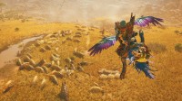 外媒《怪物猎人荒野》前瞻：值得漫长等待的一作！