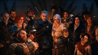 CDPR《巫师4》总监：我们并非要击败《巫师3》