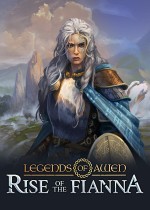 Legends of Awen: Rise of The Fianna