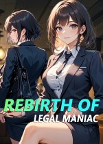 Rebirth of Legal maniac