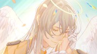 乙女恋爱AVG《香恋Ready！》steam商店页面上线！