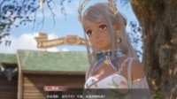 竟然锁30帧！玩家称PS5版《无限暖暖》画面超棒
