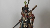 网友3D打印《黑神话》手办！玩家感叹制作精良